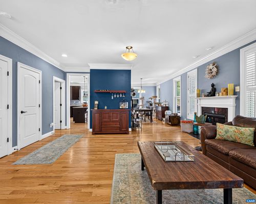 2849 Shannon Glen Ct, EARLYSVILLE, VA, 22936-2850 | Card Image