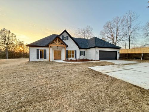 2644 Countrywood Rd, Belden, MS, 38826-8605 | Card Image