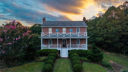 3971 Stage Rd, Concord, VA, 24538-3533 | Card Image