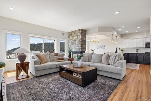 561 Ridgeside Dr, Golden, CO, 80401-5711 | Card Image