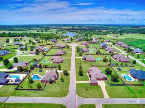 410 Taylam Rd, Goldsby, OK, 73093-9710 | Card Image