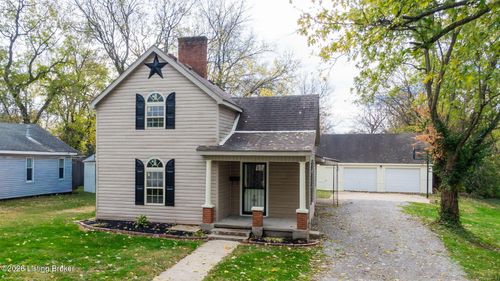 106 Riddle St, Nicholasville, KY, 40356-1140 | Card Image