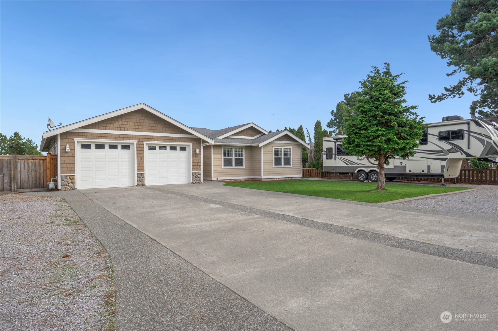 Tsawwassen Loop, Blaine, WA 98230