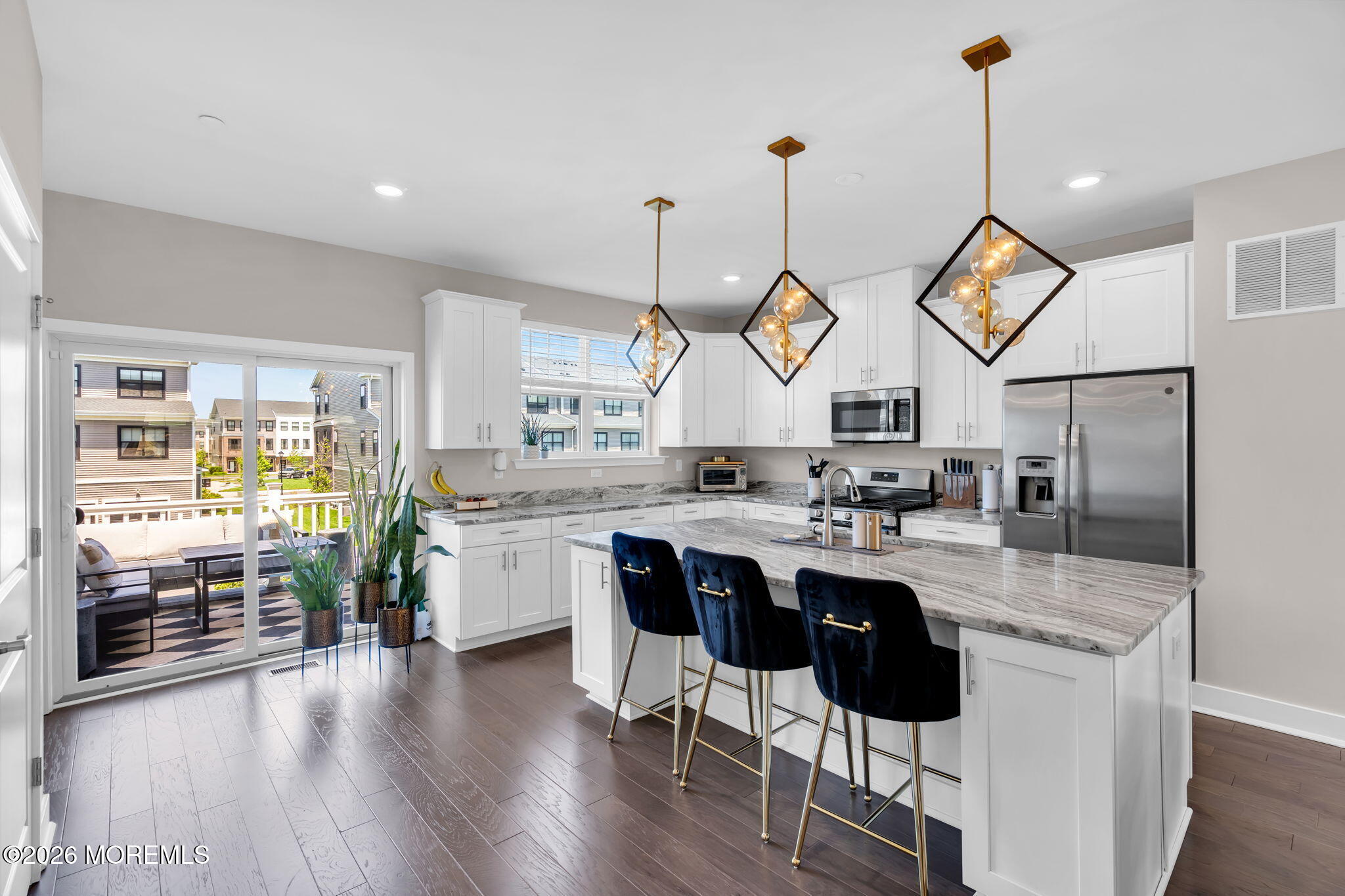 Residential Lease in Tinton Falls 2