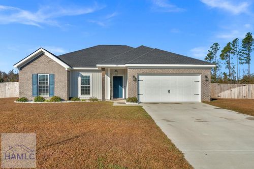 31 Serene Ct Ne, Ludowici, GA, 31316-6968 | Card Image