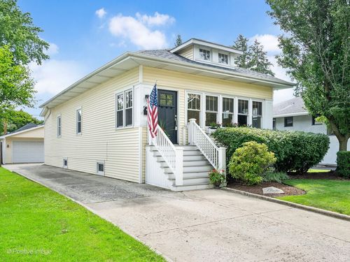 729 N Brainard Ave, La Grange Park, IL, 60526-1405 | Card Image