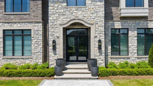 2816 Turtle Grove Ct, Bloomfield Hills, MI, 48302-0780 | Card Image