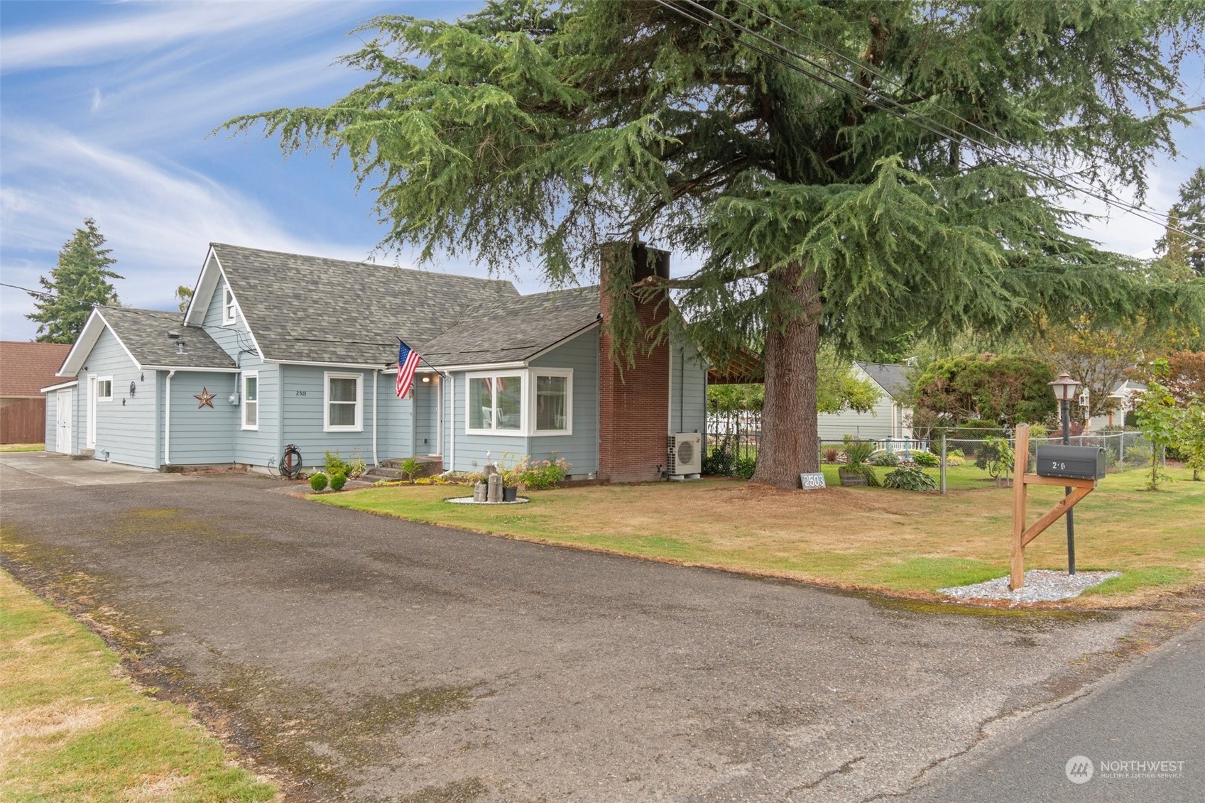 34th Ave, Longview, WA 98632