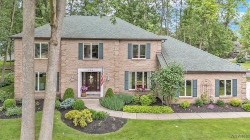 298 Wood Acres Dr, East Amherst, NY, 14051-1640 | Card Image