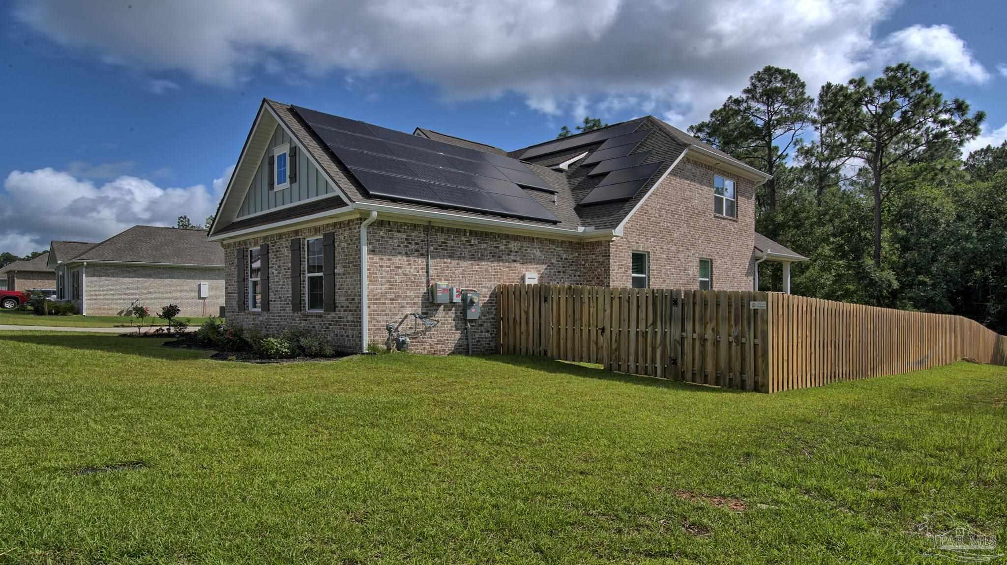 Residential in Cantonment 2