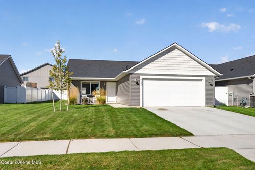6295 W Bowmore Ln, Rathdrum, ID, 83858-1456 | Card Image