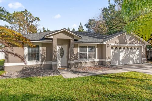 78 Whippoorwill Drive, PALM COAST, FL, 32164 | Card Image