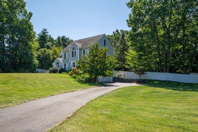 14 Kenwood Drive, House other with 4 bedrooms, 1 bathrooms and null parking in Newton NH | Image 3