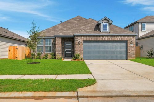 2627 Siena Court, Brookshire, TX, 77423 | Card Image