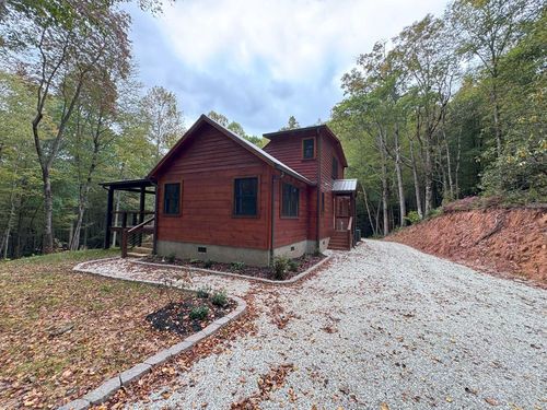 308 Black Bear Trl, Topton, NC, 28781-0227 | Card Image