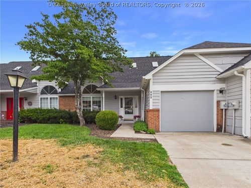 302 Flintlock Road, Charleston, WV, 25314 | Card Image
