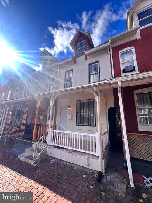 616 Tulpehocken St, READING, PA, 19601-2645 | Card Image