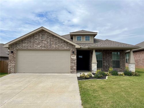 5909 Nw Sherman St, Bentonville, AR, 72713-4012 | Card Image