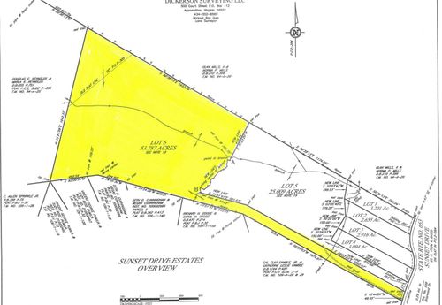 0 Sunset Dr, AMHERST, VA, 24521 | Card Image