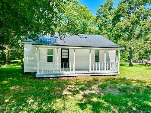 4025 W Main St, Milan, TN, 38358-1808 | Card Image
