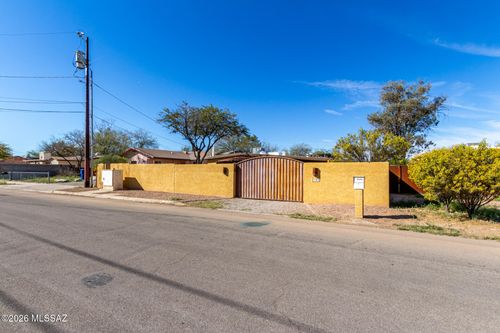 2701 N Walnut Avenue, Tucson, AZ, 85712 | Card Image