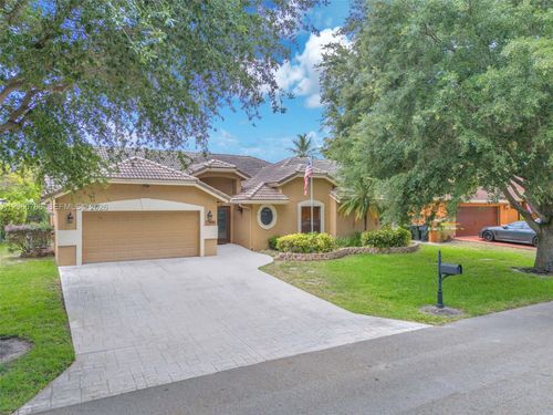5143 Nw 42nd Ter, Coconut Creek, FL, 33073-2937 | Card Image