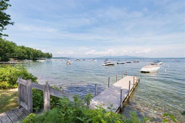 UNIT-91 - 2696 Lake Shore Rd, Condo with 3 bedrooms, 3 bathrooms and null parking in Gilford NH | Image 6