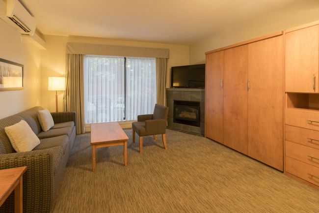 155 2-3 - 4429 Sundial Crescent, Condo with 1 bedrooms, 2 bathrooms and null parking in Whistler BC | Image 3