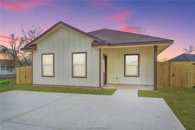 1304 Church Street, House other with 3 bedrooms, 2 bathrooms and null parking in Navasota TX | Image 1