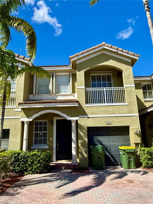 1490 Se 25th Ave, Homestead, FL, 33035-2180 | Card Image