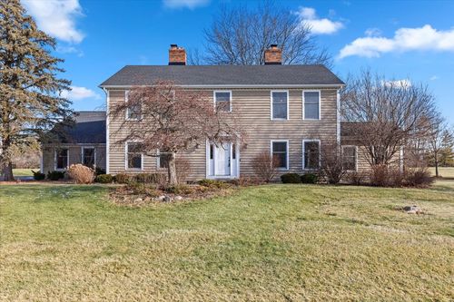 2321 Steeple Chase Cir W, Libertyville, IL, 60048-4207 | Card Image