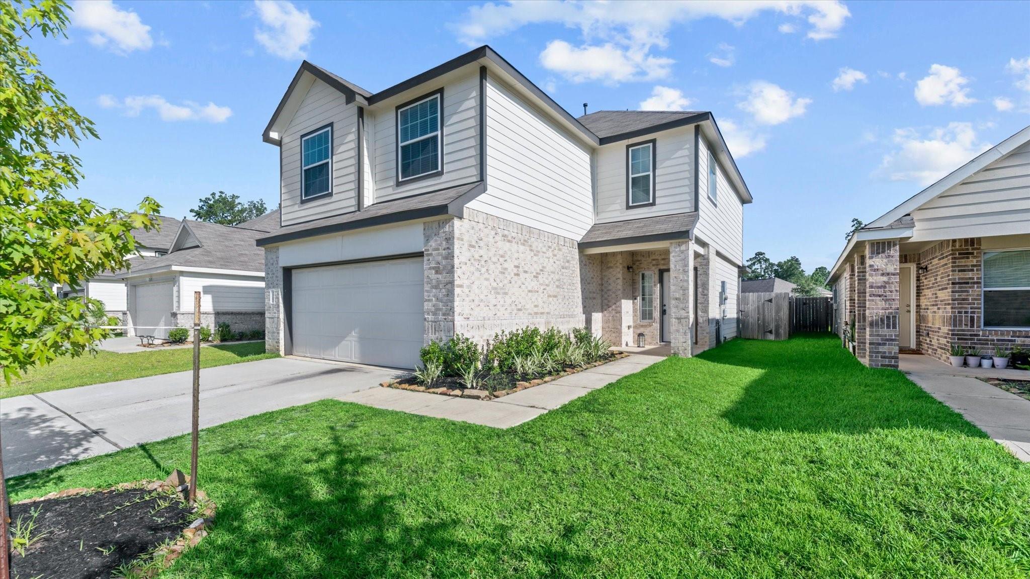 Residential in Conroe
