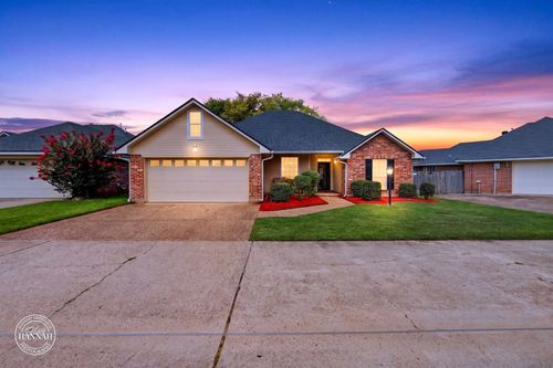 10606 Scandia Ct, Shreveport, LA, 71115-4748 | Card Image