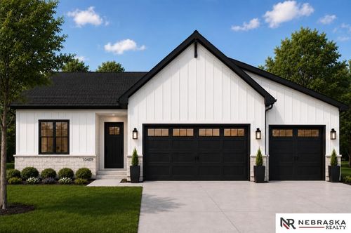 10409 Rosewater Pkwy, Bennington, NE, 68007-8100 | Card Image