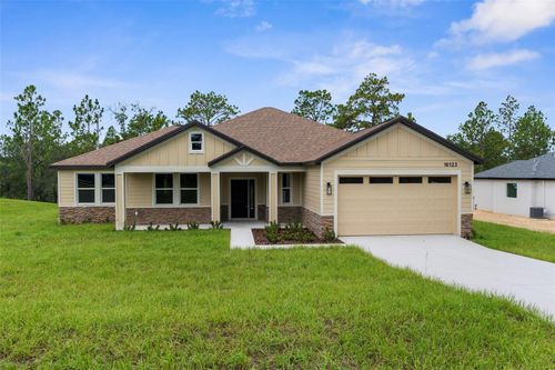 16123 Penn State Rd, WEEKI WACHEE, FL, 34614-1015 | Card Image