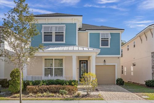 1909 Tropical Palms Circle, Kissimmee, FL, 34747 | Card Image