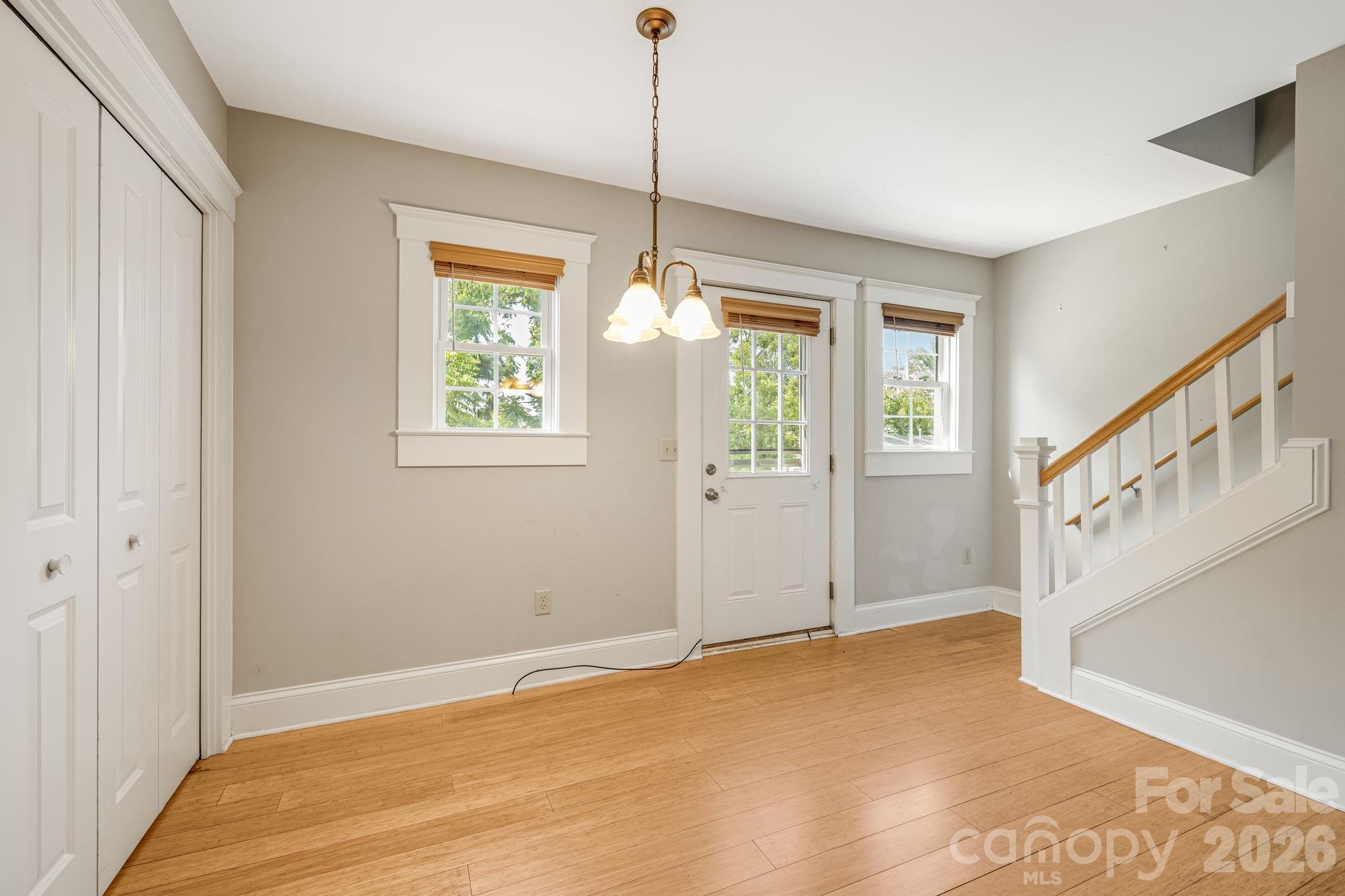 Residential in Weaverville 4