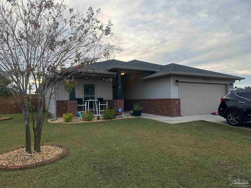 2413 Spur Ln, Gulf Breeze, FL, 32563-9769 | Card Image