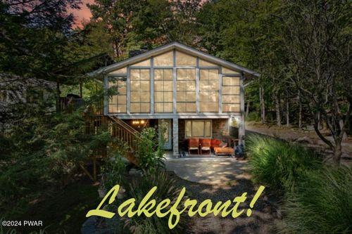 193 Mountain Lake Dr, Dingmans Ferry, PA, 18328-4029 | Card Image