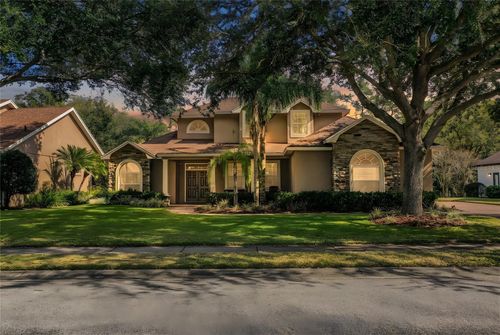 3284 Hawks Ridge Dr, LAKELAND, FL, 33810-4010 | Card Image