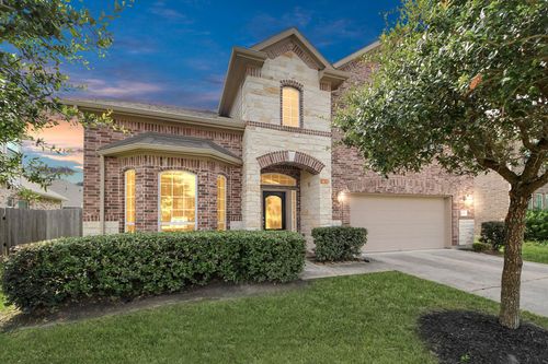 21254 Lucknow Ln, Kingwood, TX, 77339-1476 | Card Image