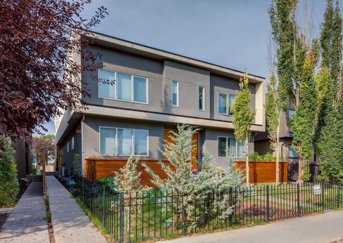 2-1812 Kensington Rd Nw, Calgary, AB, T2N3R3 | Card Image