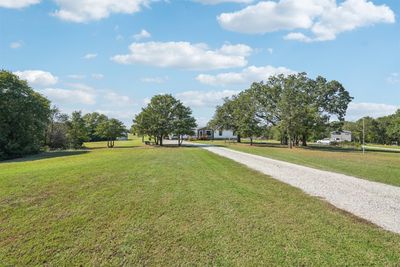 16860 Spring Hill Drive, House other with 3 bedrooms, 2 bathrooms and null parking in Lexington OK | Image 3