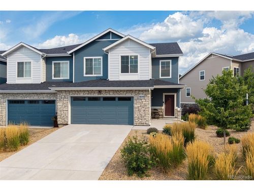5850 Still Meadow Pl, Castle Rock, CO, 80104-5350 | Card Image