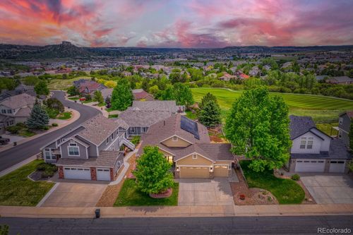 1308 Rosemary Dr, Castle Rock, CO, 80109-3592 | Card Image