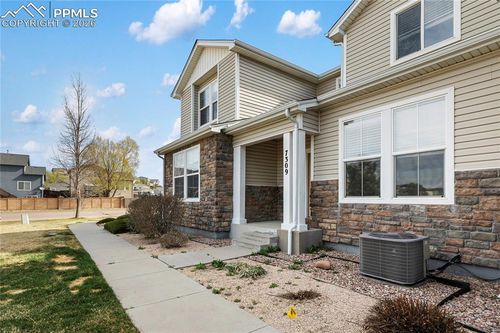 7309 Sandy Springs Pt, Fountain, CO, 80817-4072 | Card Image