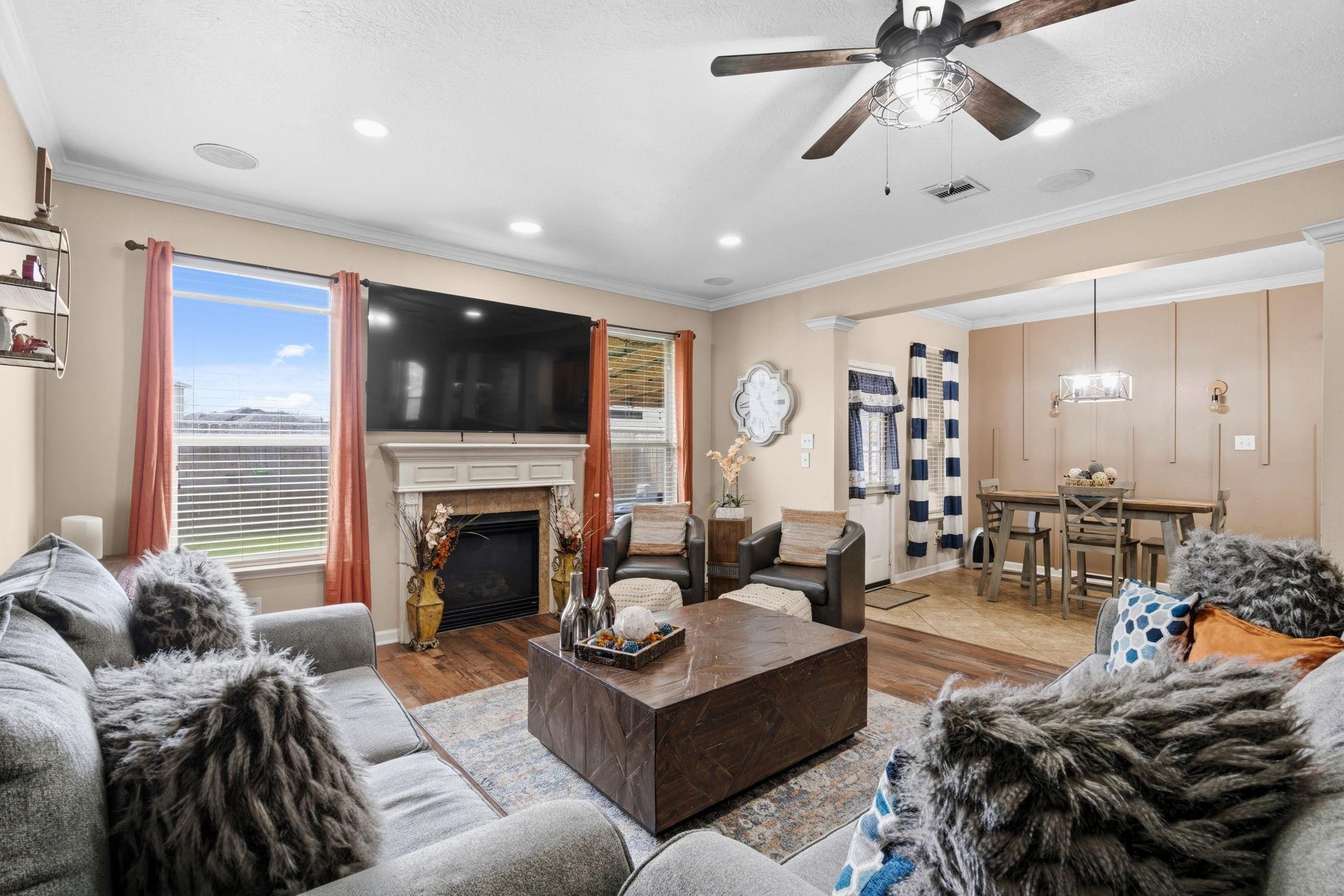 Residential in Fresno 5