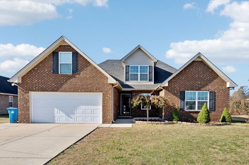 2525 Auldridge Dr, Christiana, TN, 37037 | Card Image