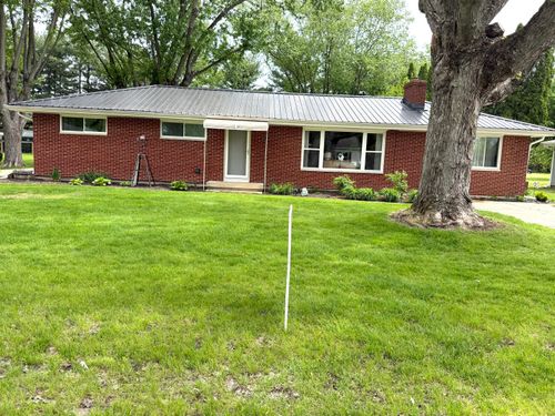 344 Greenacres Drive, Springfield, OH, 45504 | Card Image