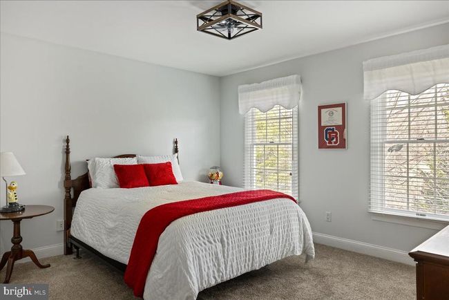 4358 Bergstrom Rd, House other with 4 bedrooms, 5 bathrooms and null parking in DOYLESTOWN PA | Image 27